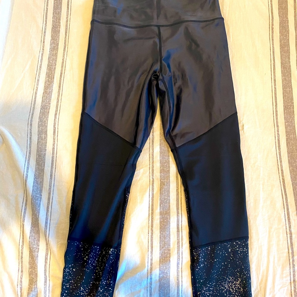 BRAND NEW ZYIA Light n Tights Size 8/10